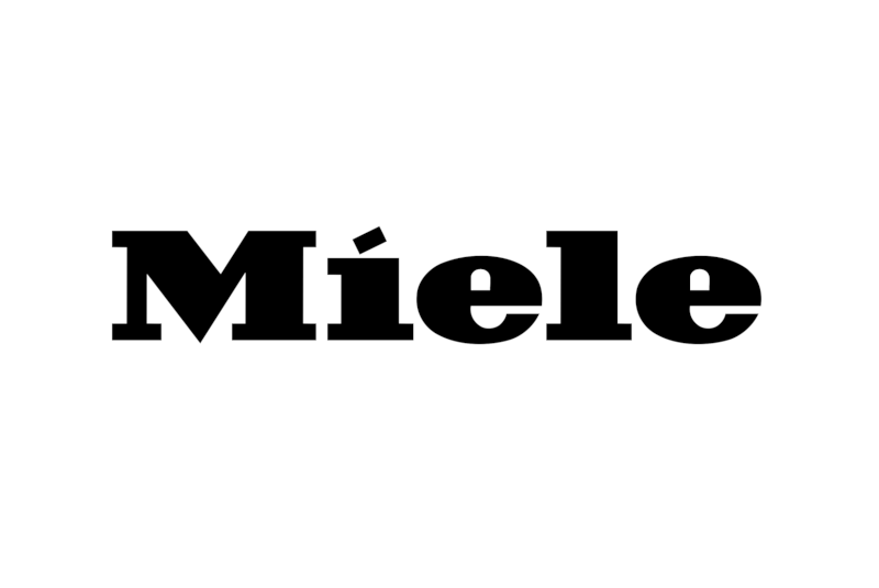 Miele in Granite Hills